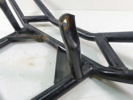 2016 Polaris RZR900 S Straight Rear Deluxe Bumper Crash Guard Frame 2881590 {{ shop.shopifyCountryName }} - Mototech271