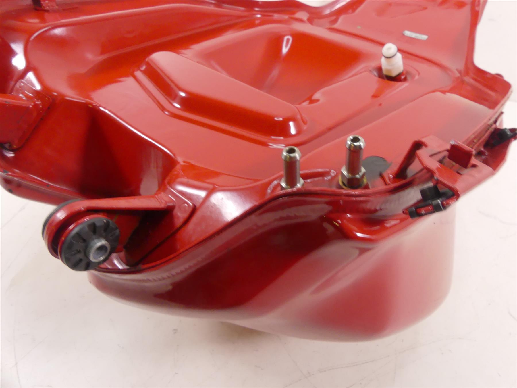 2020 Ducati Panigale V2 Fuel Gas Petrol Tank - Nice - No Dents 58612931AB {{ shop.shopifyCountryName }} - Mototech271