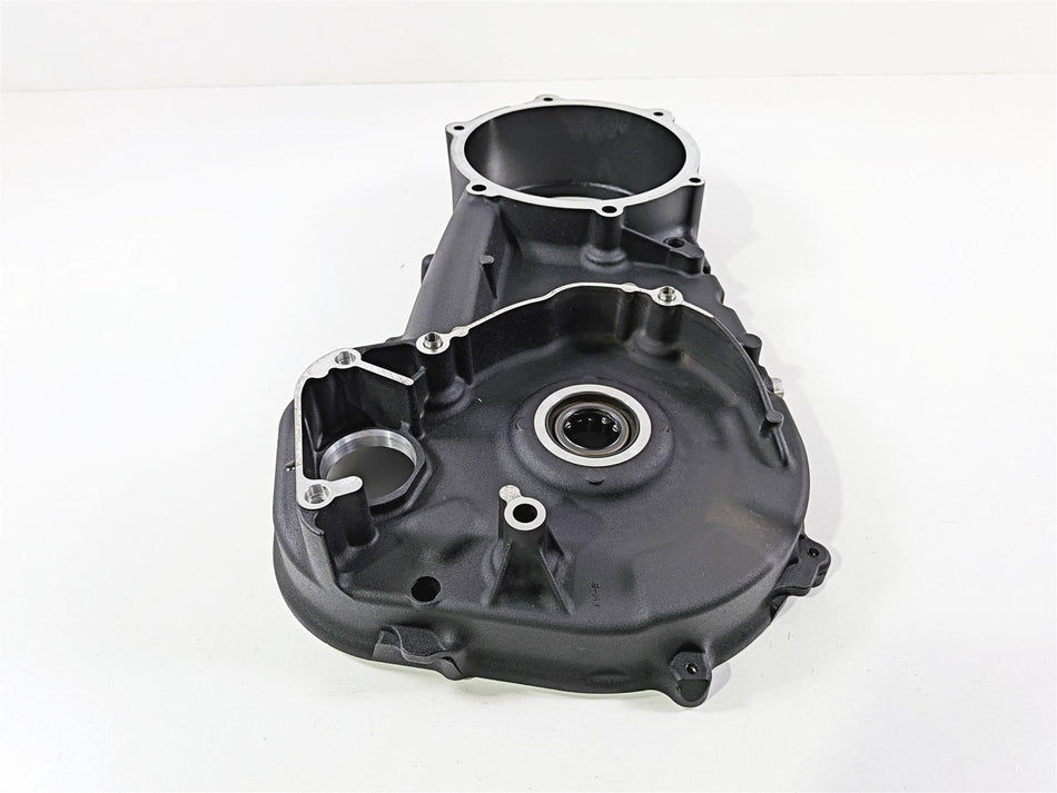 2016 Harley Touring FLHTK Electra Glide Inner Primary Drive Clutch Cover 60677-07A-Mototech271
