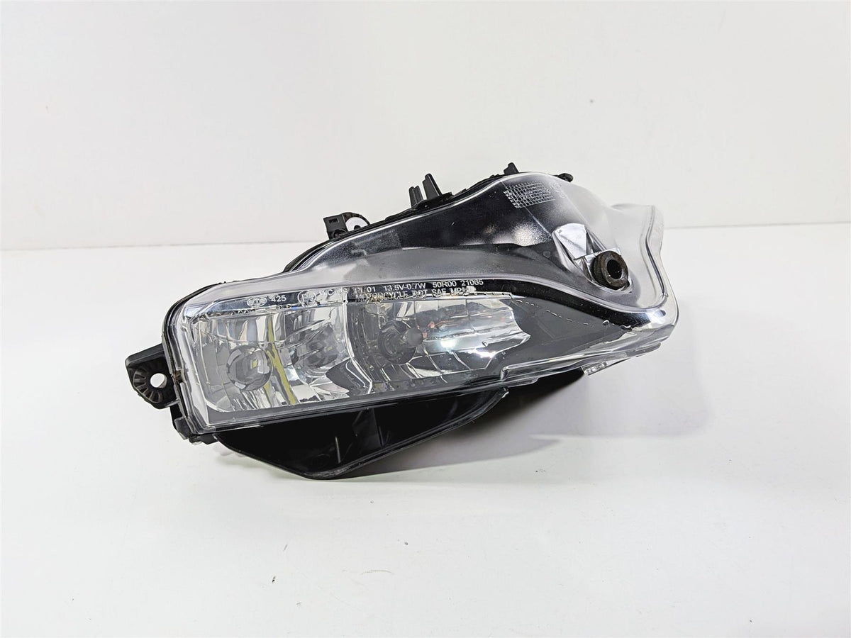 2019 Ducati 959 Panigale Headlight Head Light Lamp Lens 52010331B {{ shop.shopifyCountryName }} - Mototech271