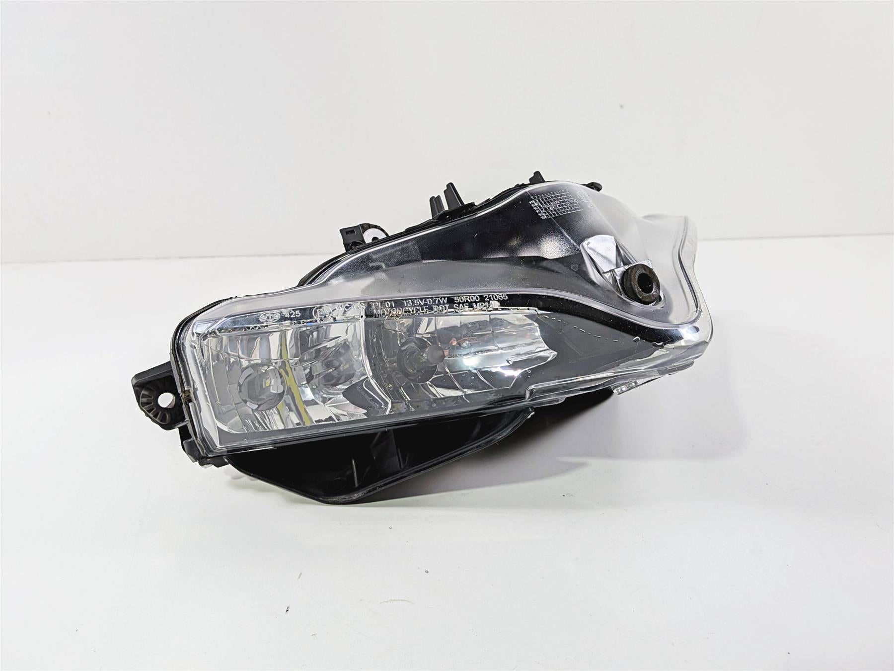 2019 Ducati 959 Panigale Headlight Head Light Lamp Lens 52010331B {{ shop.shopifyCountryName }} - Mototech271