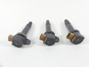 2018 Can Am Maverick X3 XMR Turbo R Ignition Stick Coil Set 420666145 | Mototech271