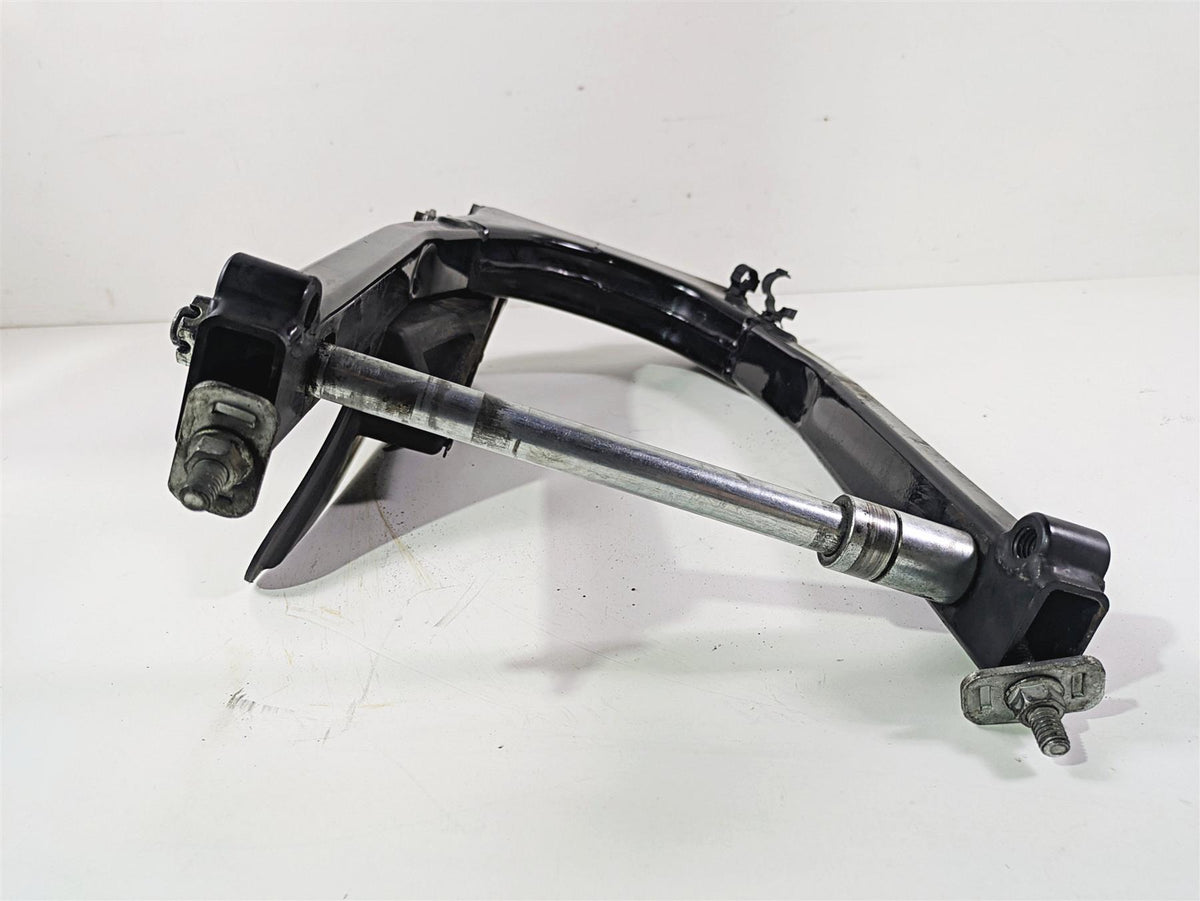 1999 Harley Touring FLHTCUI E-Glide Rear Swingarm Swing Arm 3/4" Axle 47549-97 {{ shop.shopifyCountryName }} - Mototech271