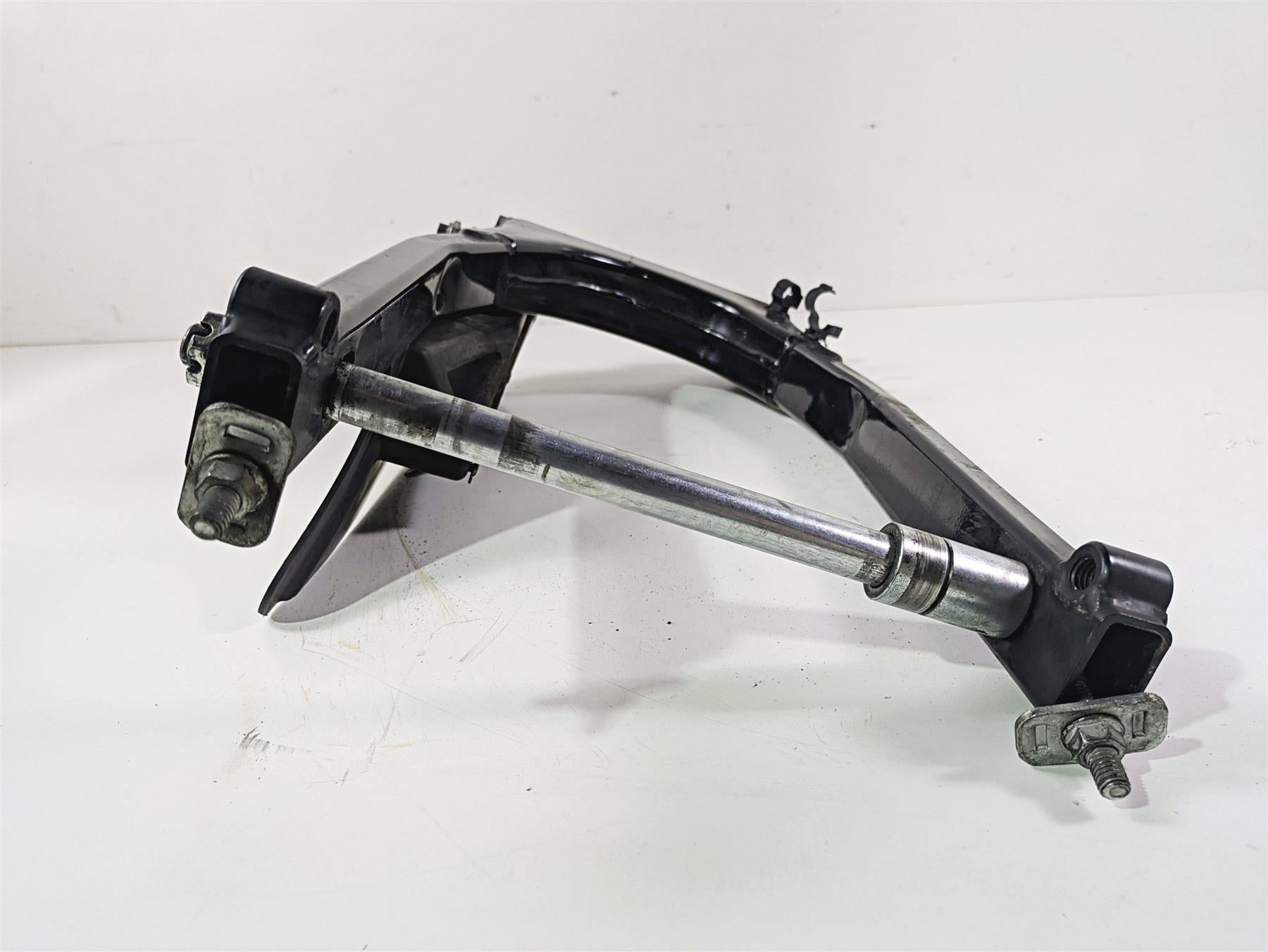 1999 Harley Touring FLHTCUI E-Glide Rear Swingarm Swing Arm 3/4" Axle 47549-97 {{ shop.shopifyCountryName }} - Mototech271
