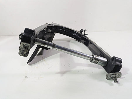 1999 Harley Touring FLHTCUI E-Glide Rear Swingarm Swing Arm 3/4" Axle 47549-97 {{ shop.shopifyCountryName }} - Mototech271