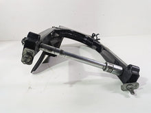 Load image into Gallery viewer, 1999 Harley Touring FLHTCUI E-Glide Rear Swingarm Swing Arm 3/4&quot; Axle 47549-97

