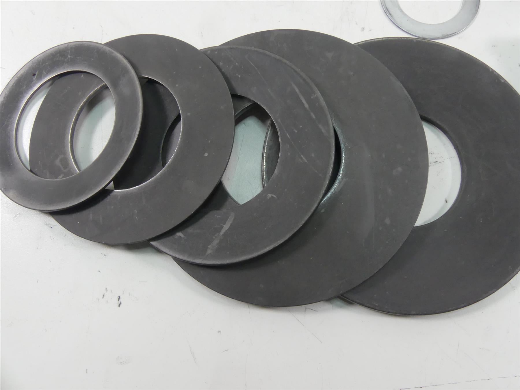 2013 Harley Touring FLHTK Electra Glide Primary Drive Clutch Kit 37816-11 {{ shop.shopifyCountryName }} - Mototech271