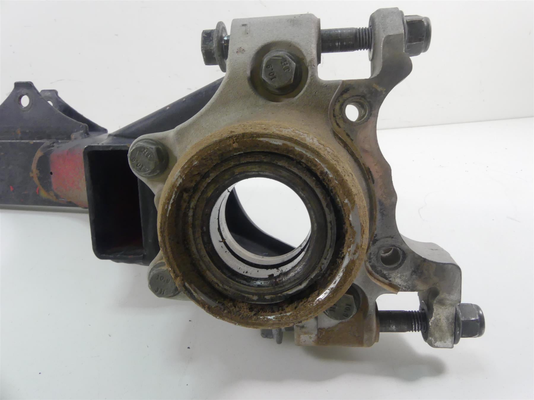2018 Polaris RZR1000 XP EPS Turbo Dynamix Rear Left Trailing Arm Set 1019357 {{ shop.shopifyCountryName }} - Mototech271