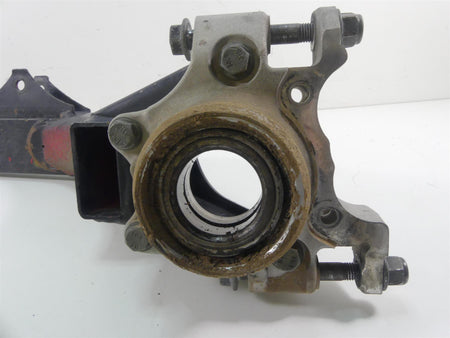 2018 Polaris RZR1000 XP EPS Turbo Dynamix Rear Left Trailing Arm Set 1019357 {{ shop.shopifyCountryName }} - Mototech271