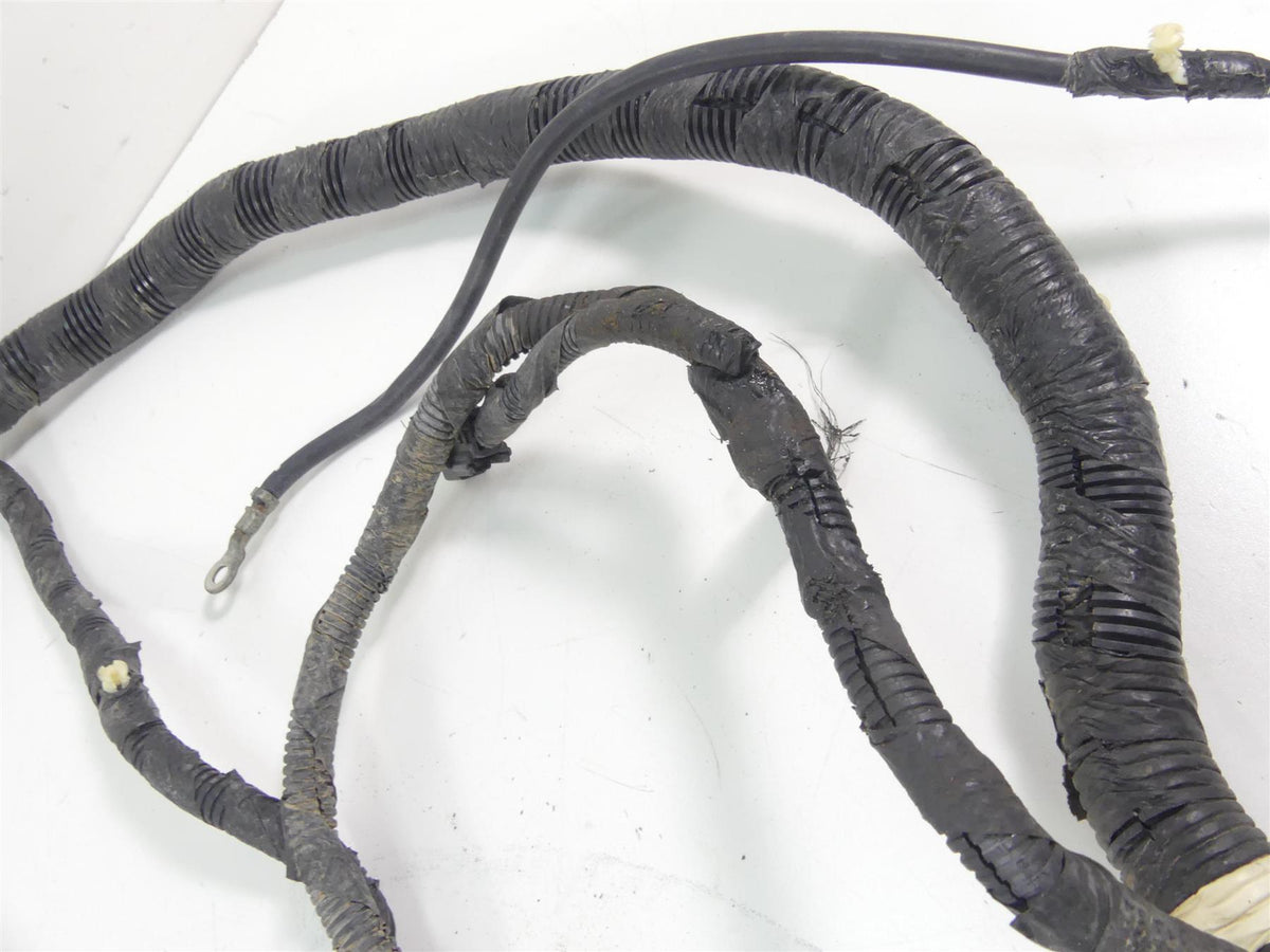 2015 Arctic Wild Cat 700 Sport LTD Wiring Harness Loom - No Cuts 0486-493 {{ shop.shopifyCountryName }} - Mototech271