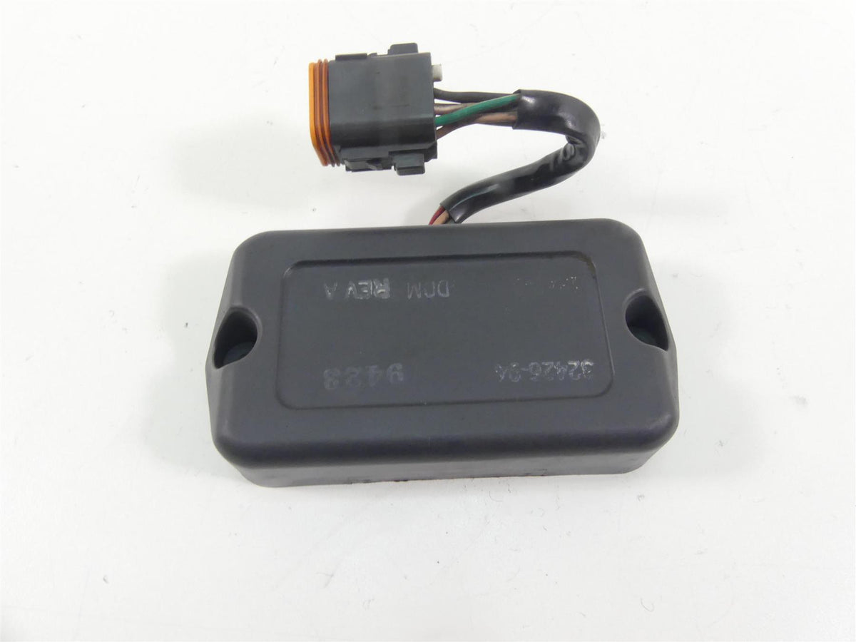 1995 Harley Touring FLHTCU Electra Glide Cdi Ecm Engine Control Module 32426-94 {{ shop.shopifyCountryName }} - Mototech271