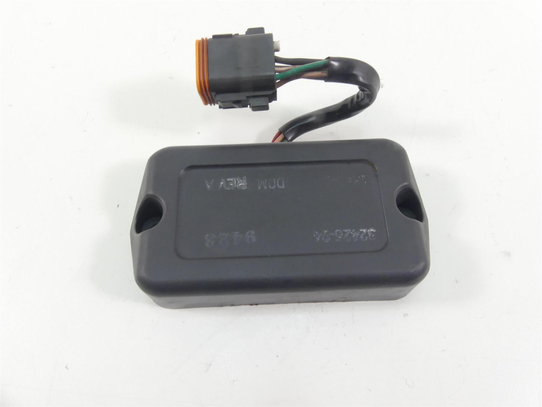1995 Harley Touring FLHTCU Electra Glide Cdi Ecm Engine Control Module 32426-94 {{ shop.shopifyCountryName }} - Mototech271