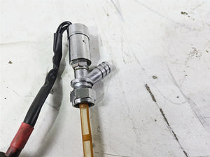1998 Moto Guzzi California 1100 EV Fuel Gas Petrol Valve Petcock GU03105300 | Mototech271