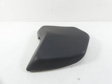 Load image into Gallery viewer, 2006 Ducati Multistrada 1000S Rear Passenger Saddle Seat -No Cuts 59510621D | Mototech271
