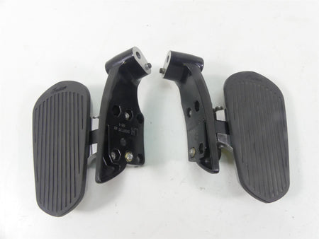 2020 Indian Roadmaster Nice Rear Passenger Floor Board Set 5139676 5139675 {{ shop.shopifyCountryName }} - Mototech271