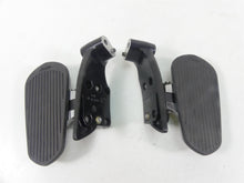 Load image into Gallery viewer, 2020 Indian Roadmaster Nice Rear Passenger Floor Board Set 5139676 5139675
