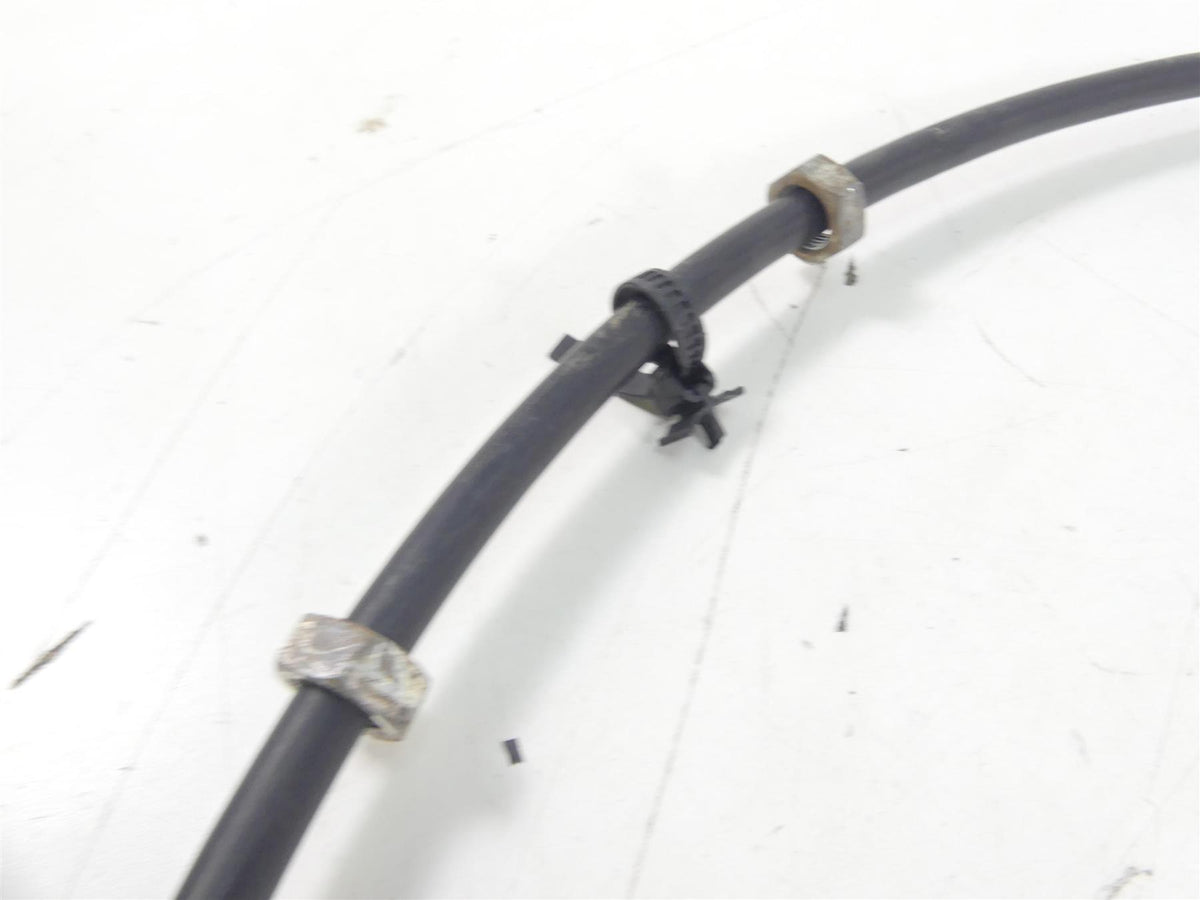 2021 Kawasaki Teryx KRX KRF 1000 Shifter Shift Lever & Cable Set 54010-0629 {{ shop.shopifyCountryName }} - Mototech271