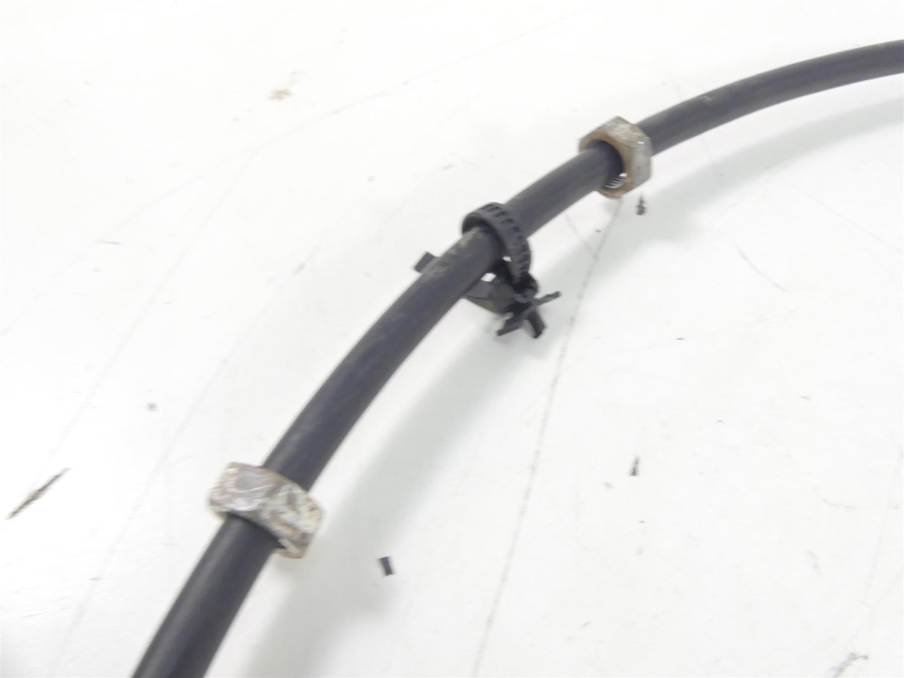 2021 Kawasaki Teryx KRX KRF 1000 Shifter Shift Lever & Cable Set 54010-0629 {{ shop.shopifyCountryName }} - Mototech271