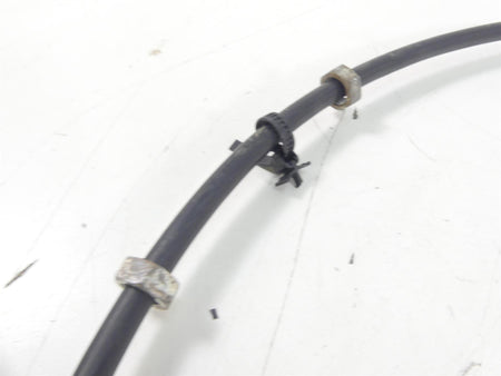 2021 Kawasaki Teryx KRX KRF 1000 Shifter Shift Lever & Cable Set 54010-0629 {{ shop.shopifyCountryName }} - Mototech271