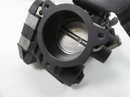 2013 Harley Touring FLTRX Road Glide Throttle Body Fuel Injection 27685-11 {{ shop.shopifyCountryName }} - Mototech271