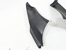 Load image into Gallery viewer, 2008 Aprilia RSVR 1000 Factory Upper Inner Infill Cover Fairing Set 106414 | Mototech271
