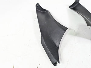 2008 Aprilia RSVR 1000 Factory Upper Inner Infill Cover Fairing Set 106414 | Mototech271