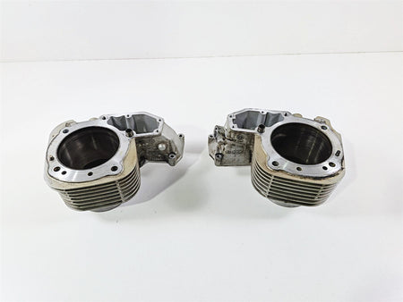 2004 BMW R1150GS R21 Cylinder Jug Barrel Set 11117672631 11117672632 {{ shop.shopifyCountryName }} - Mototech271