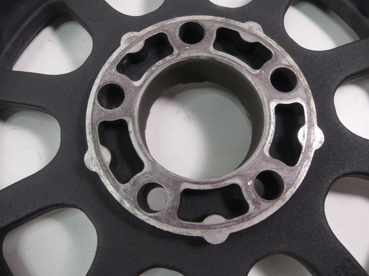 2015 Harley FLS Softail Slim Rear Drive Belt Pulley Sprocket 66T 24mm 37778-07 {{ shop.shopifyCountryName }} - Mototech271
