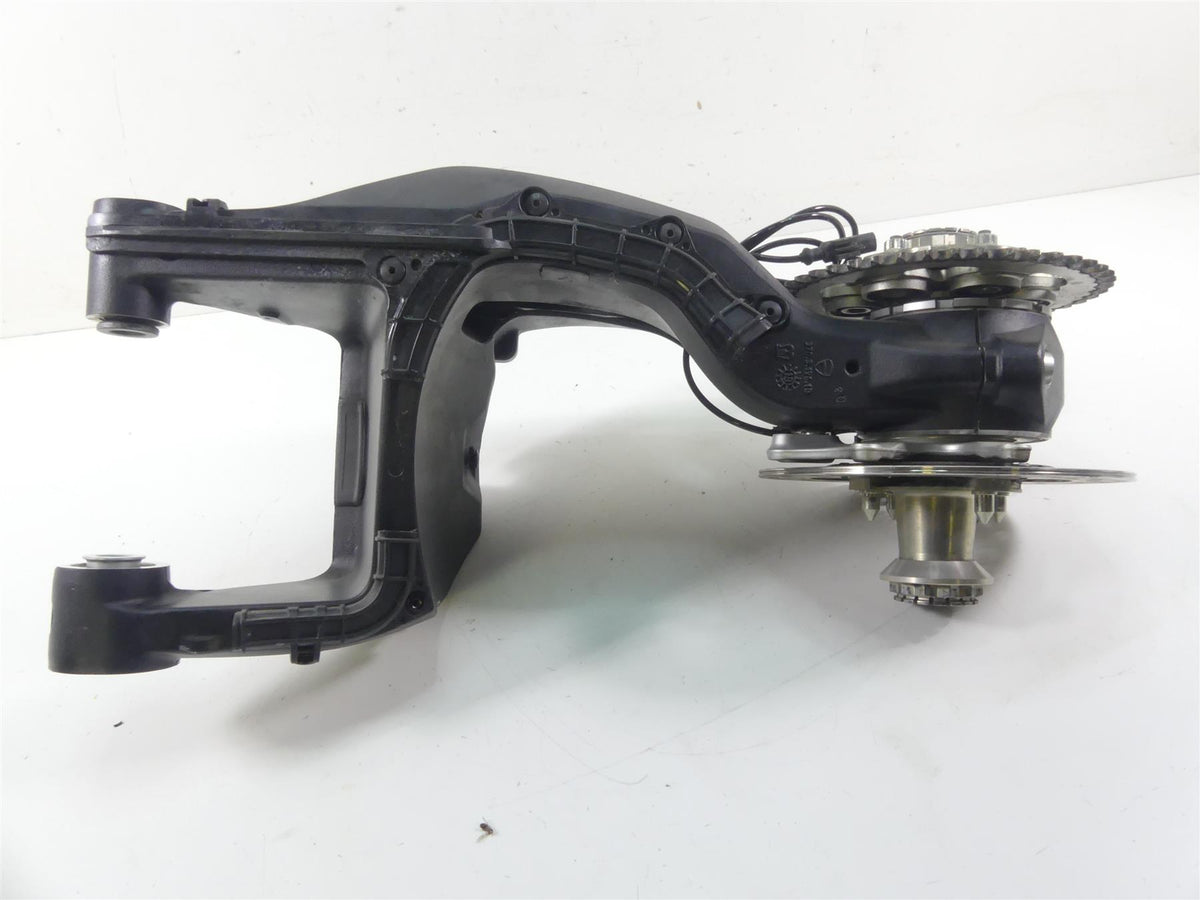 2019 Ducati Supersport 939 S Swingarm Swing Arm + Rear Axle 37031961B 819Z0021A {{ shop.shopifyCountryName }} - Mototech271