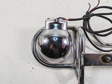 Load image into Gallery viewer, 1999 Harley Touring FLHTC Electra Glide Rear Plate Holder Light Bar 68230-97
