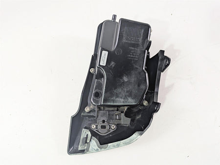 2016 BMW R1200RT K52 Left Storage Compartment Box 46638544957 {{ shop.shopifyCountryName }} - Mototech271
