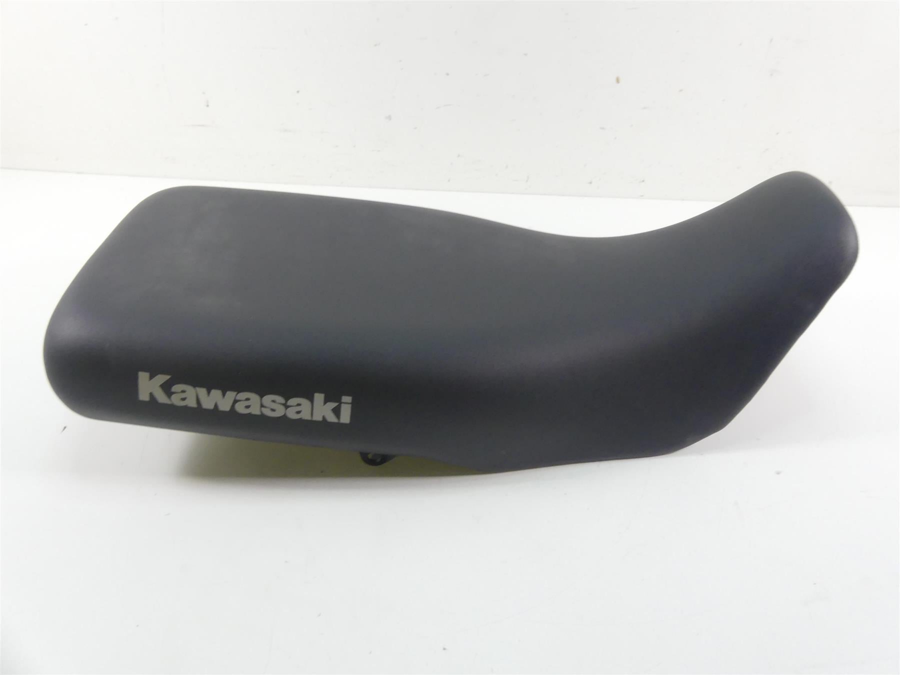 2022 Kawasaki KLR650 KL650 Adv Nice Seat Saddle - No Tears 53066-0703 64U {{ shop.shopifyCountryName }} - Mototech271