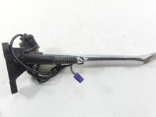 Load image into Gallery viewer, 2006 Yamaha Roadliner XV1900 Polished Side Kickstand Kick Stand 1D7-27311-00-00
