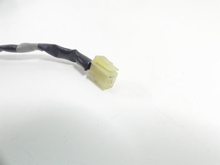 2007 Yamaha XVS1300 V-Star Taillight Tail Light Lamp Lens 3D8-84700-00-00 {{ shop.shopifyCountryName }} - Mototech271