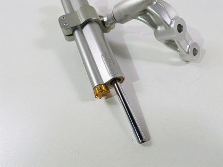 2022 BMW RnineT Pure K22 Ohlins Steering Damper Stabilizer & Mounts 32768548757 {{ shop.shopifyCountryName }} - Mototech271