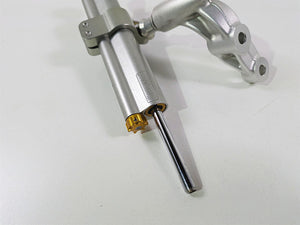 2022 BMW RnineT Pure K22 Ohlins Steering Damper Stabilizer & Mounts 32768548757