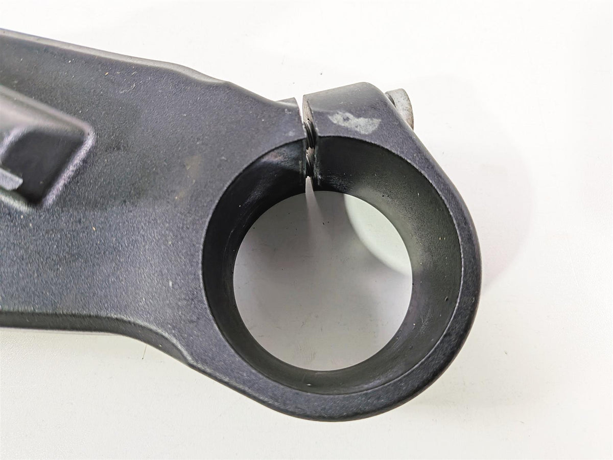 2016 KTM 1290 Super Adventure Lower Triple Tree Steering Clamp 6030103203233S {{ shop.shopifyCountryName }} - Mototech271