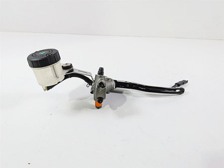 2019 Ducati Panigale V4S V4 S Corse Front Radial Brake Master Cylinder Rizoma Lever 62440762C {{ shop.shopifyCountryName }} - Mototech271