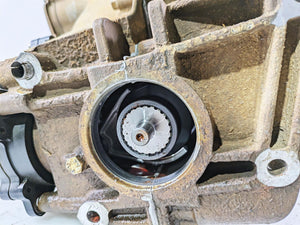 2022 Can-Am Defender XMR HD10 Transmission Gear Box - 853 Miles Only 420686815 | Mototech271