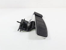 Load image into Gallery viewer, 2006 Suzuki C90 VL1500T Boulevard Right Floor Board &amp; Brake Pedal 43510-10F00
