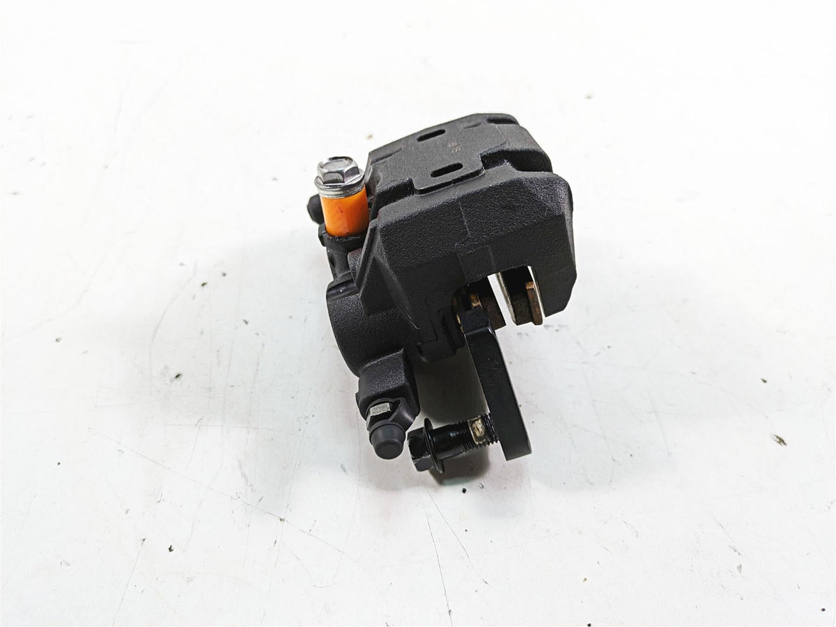 2018 Kawasaki ZX1002 Ninja H2 SX Rear Brake Caliper 43080-0192-DJ {{ shop.shopifyCountryName }} - Mototech271