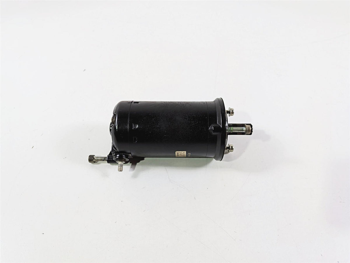 2016 Ducati Hypermotard 939 SP Engine Starter Motor Denso 27040104A-Mototech271