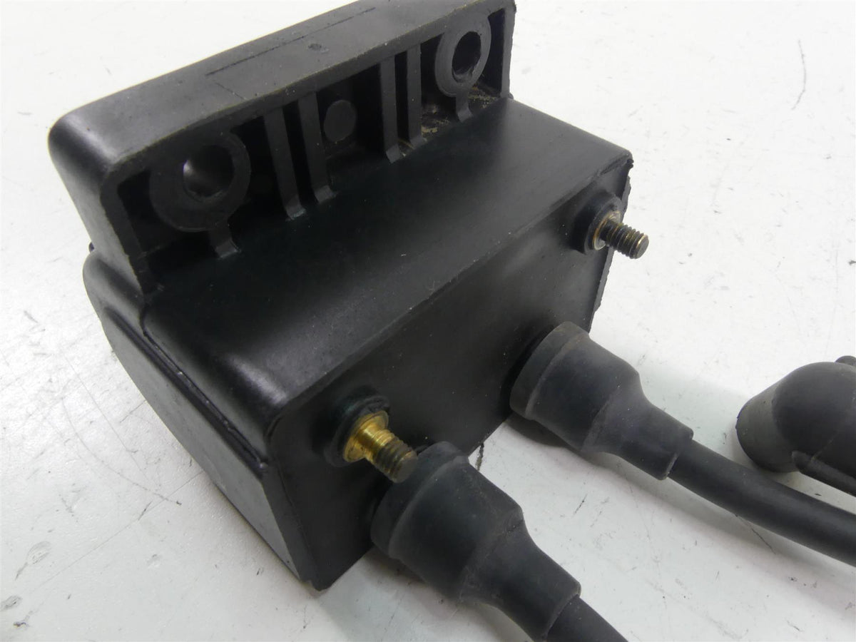 1998 Harley Dyna FXDL Low Rider Screamin Eagle Ignition Coils Set 31647-97 {{ shop.shopifyCountryName }} - Mototech271