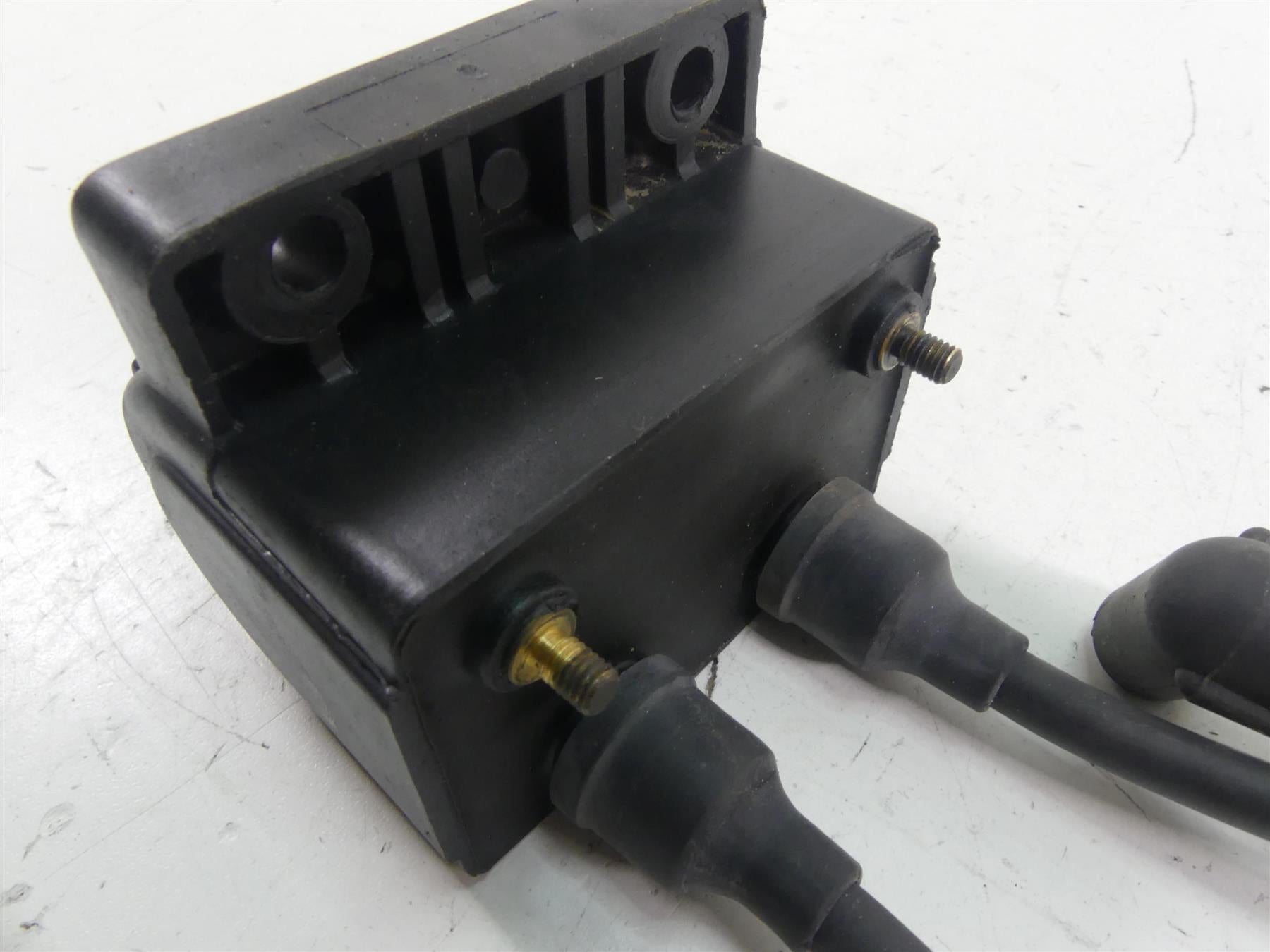 1998 Harley Dyna FXDL Low Rider Screamin Eagle Ignition Coils Set 31647-97 {{ shop.shopifyCountryName }} - Mototech271