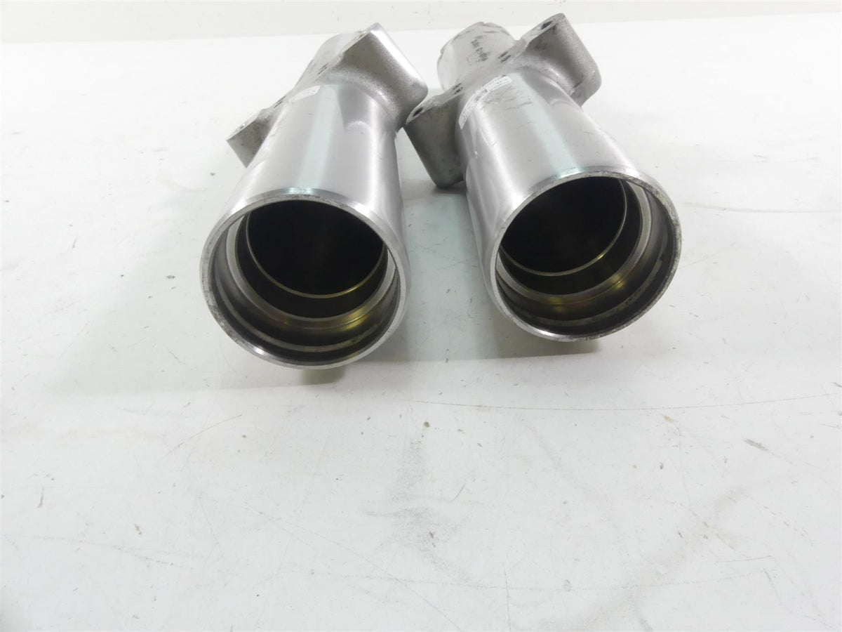 2017 Harley Touring FLHTKL Electra Glide Front Forks Lowers Internals 45400105 {{ shop.shopifyCountryName }} - Mototech271