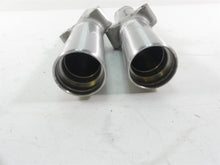 Load image into Gallery viewer, 2017 Harley Touring FLHTKL Electra Glide Front Forks Lowers Internals 45400105
