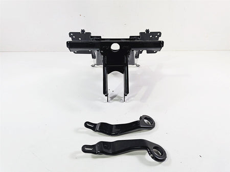 2020 Harley Touring FLTRK Road Glide Front Fairing Support Mount Set 47200217 {{ shop.shopifyCountryName }} - Mototech271