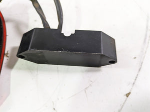 2004 Victory Kingpin Tail Light Taillight Brake Lamp - Read 2410286 2410948