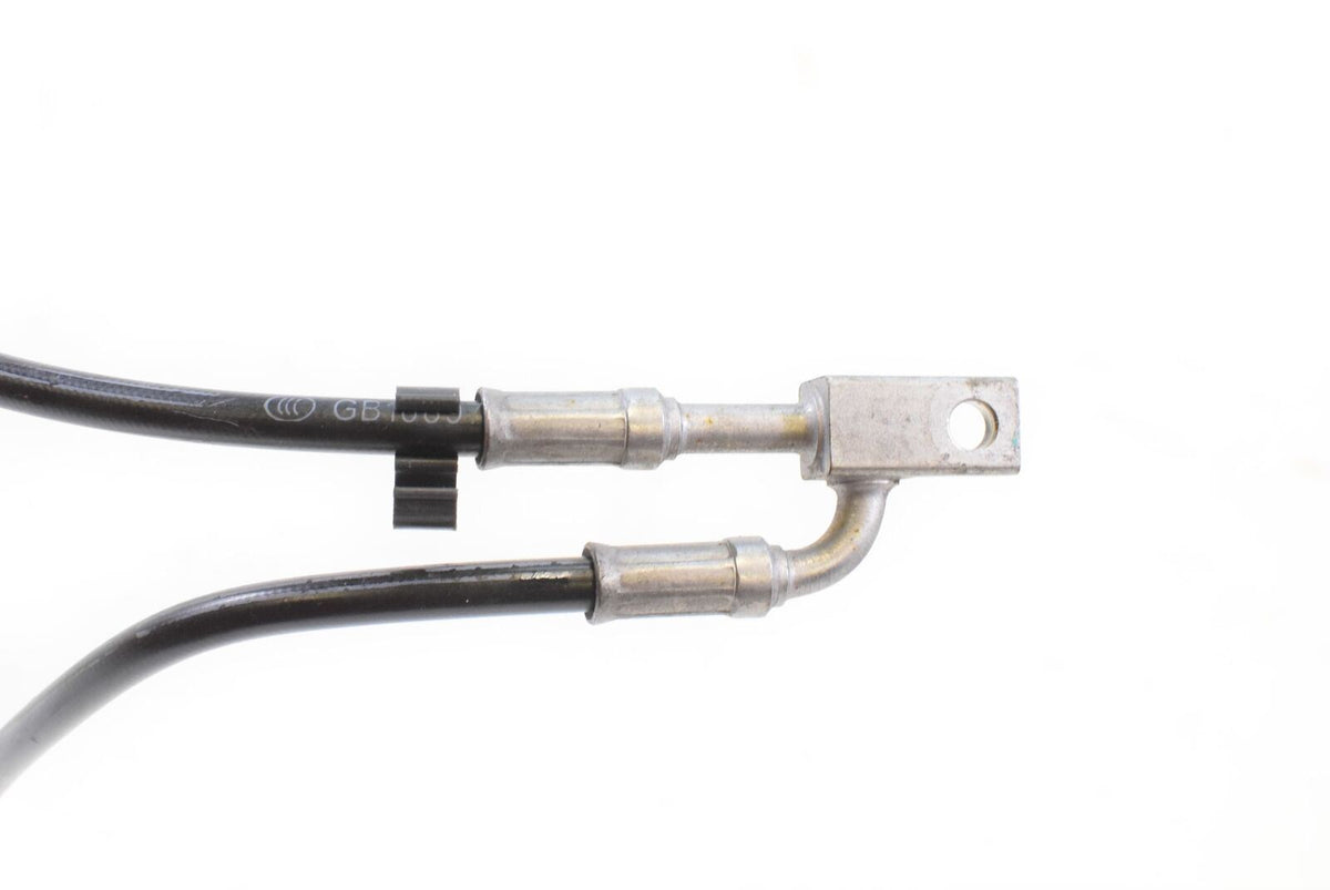 2013 Triumph Tiger 1215 Explorer XC Abs To Front Brake Caliper Line T2021522 {{ shop.shopifyCountryName }} - Mototech271