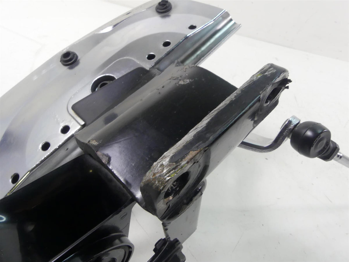 2008 Honda V-Twin VTX1800 N3 Left Front Floor Board & Shifter 50625-MCV-000 {{ shop.shopifyCountryName }} - Mototech271